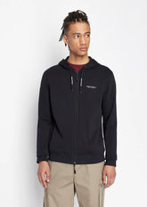 ARMANI EXCHANGE SWEATSHIRT